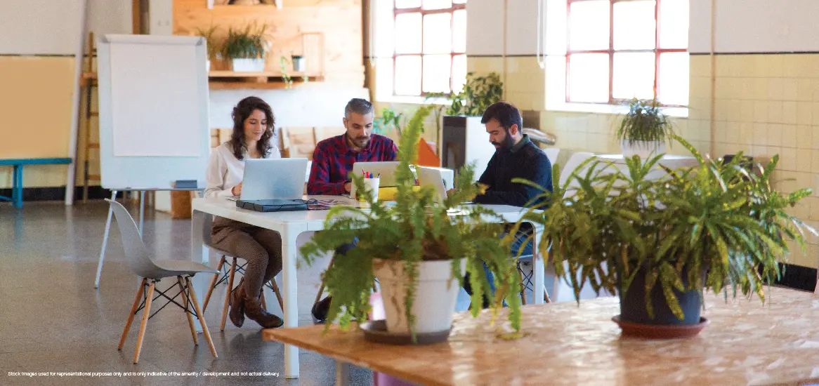 Godrej Yelahanka Photos