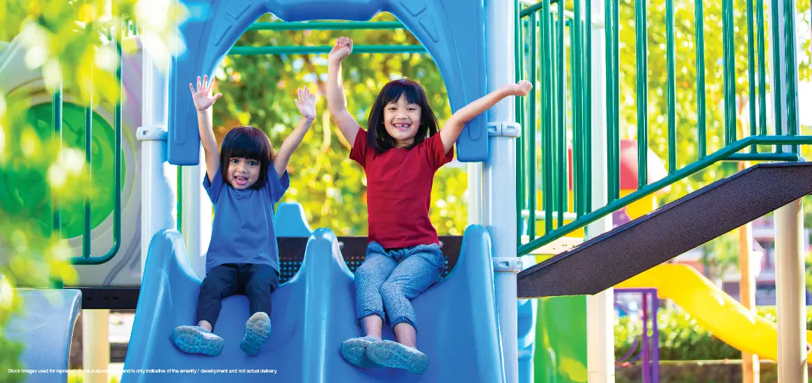 Godrej Yelahanka Photos