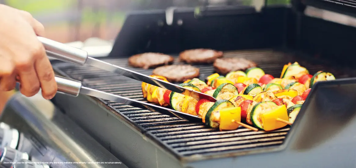 Godrej Yelahanka Photos