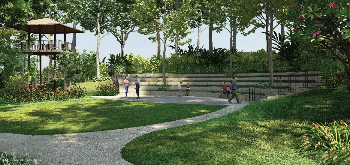 Godrej Yelahanka Photos